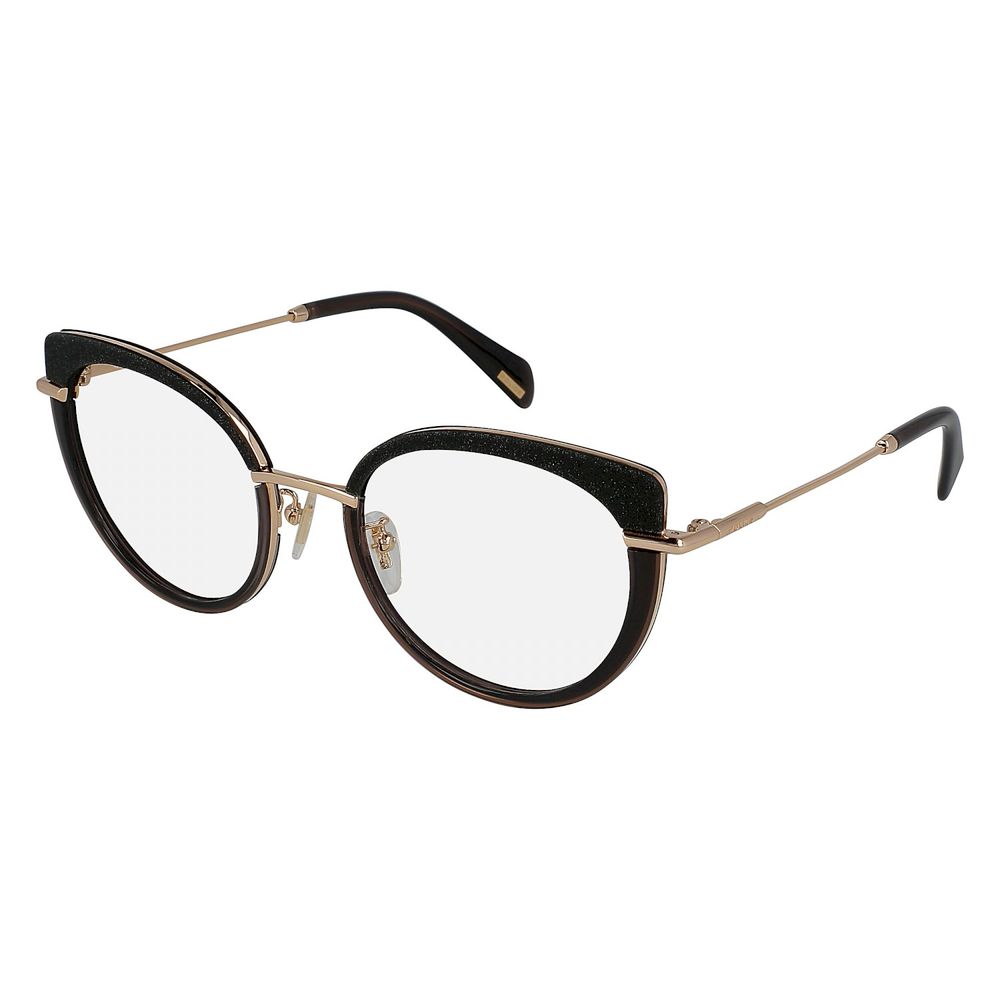 Multicolor Combined Metal Frames