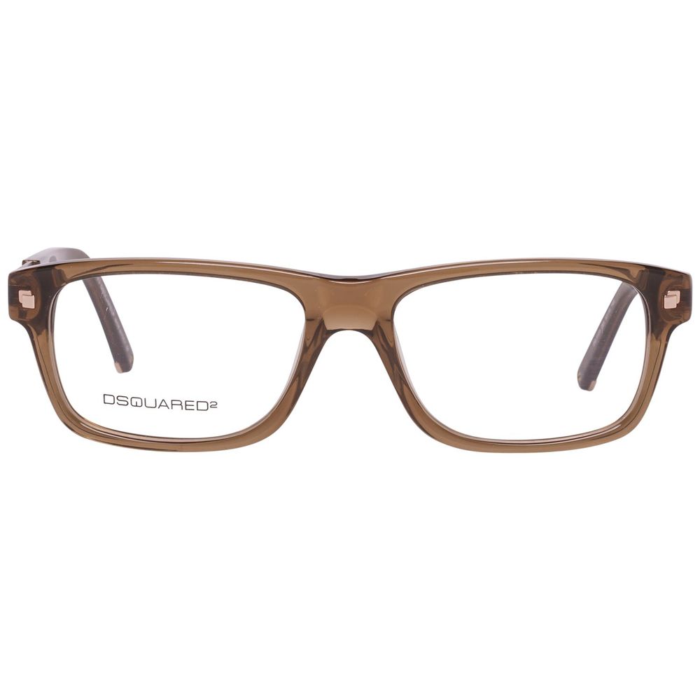 Brown Metal Frames