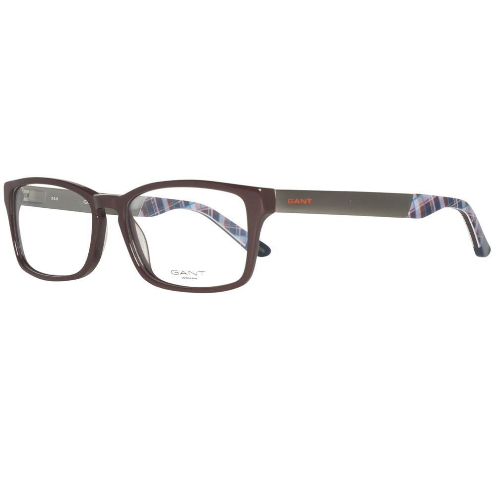 Brown Metal Frames