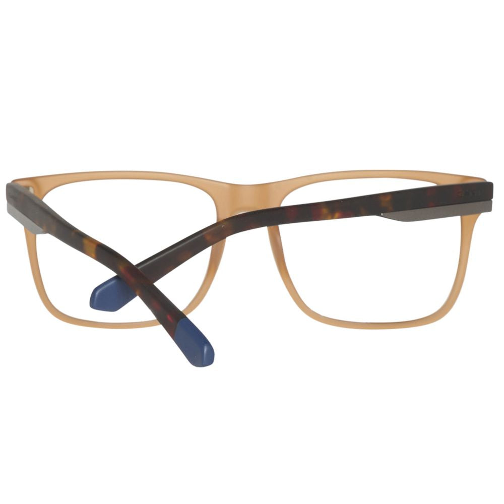 Brown Plastic Frames