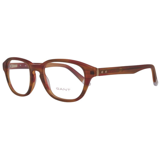 Brown Plastic Frames