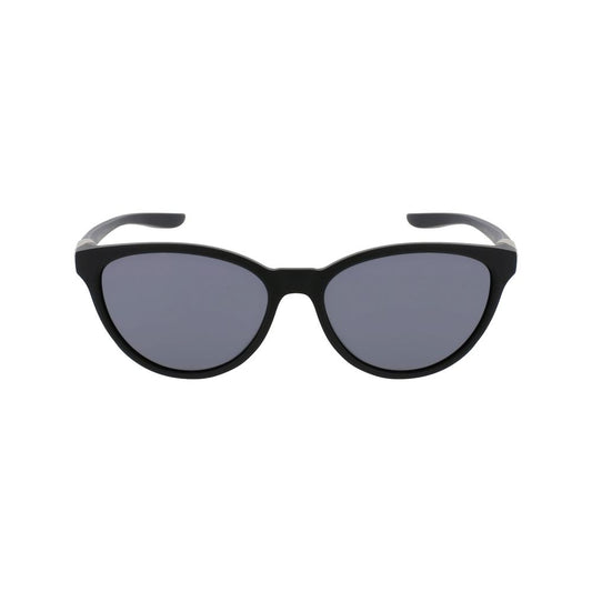 Black Injected Sunglasses