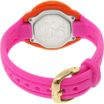 Multicolor Silicone Watch