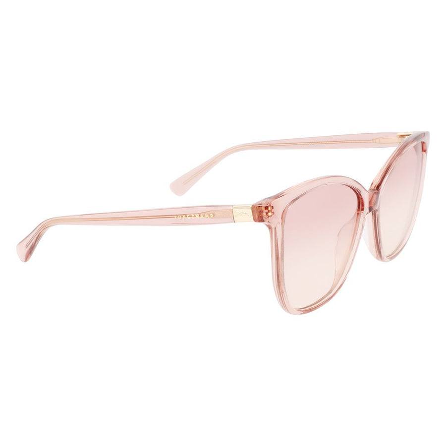 Multicolor Acetate Sunglasses