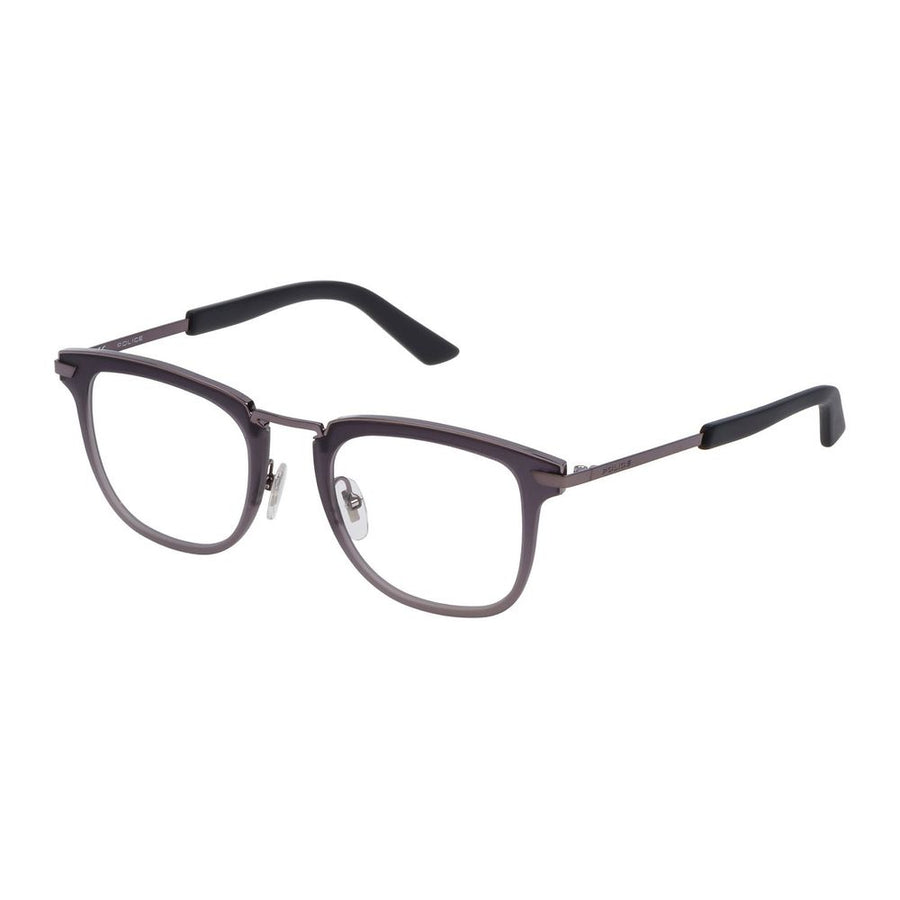 Bicolor Metal Frames