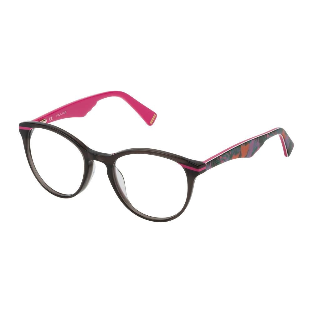 Gray Acetate Frames