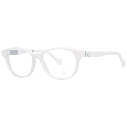 Cream Women Optical Frames