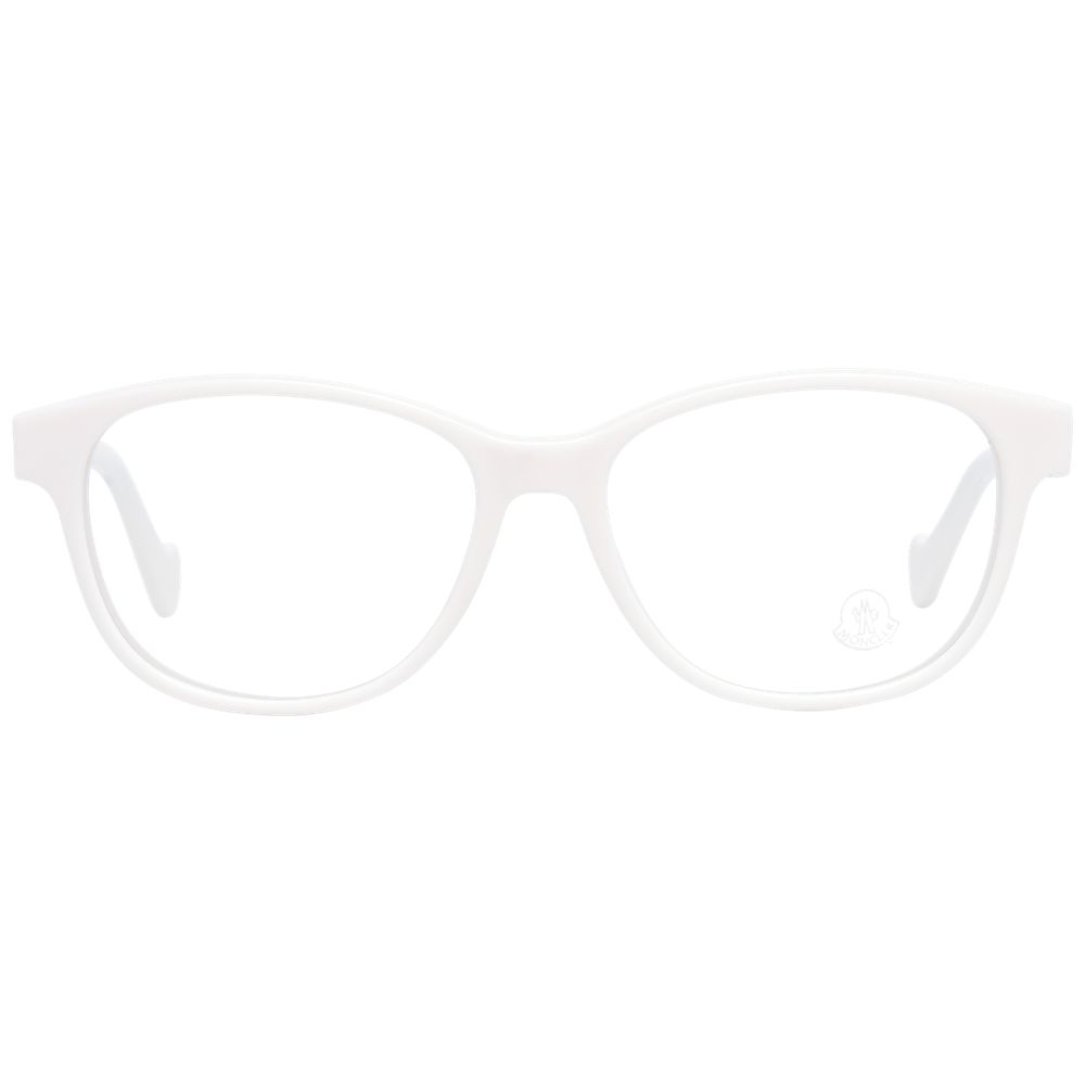 Cream Women Optical Frames