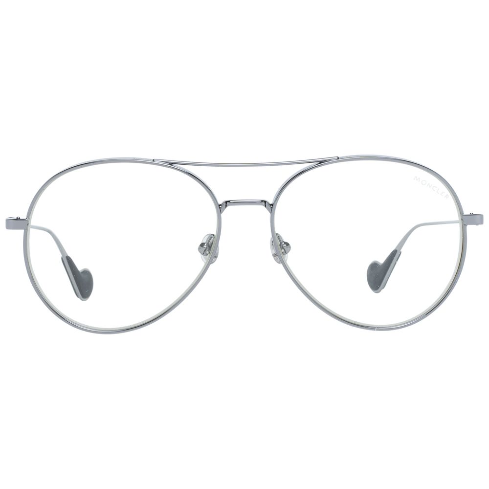 Gray Unisex Sunglasses