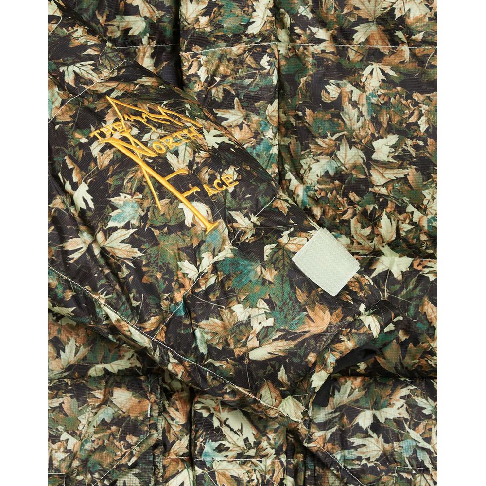 Army Polyester Jacket