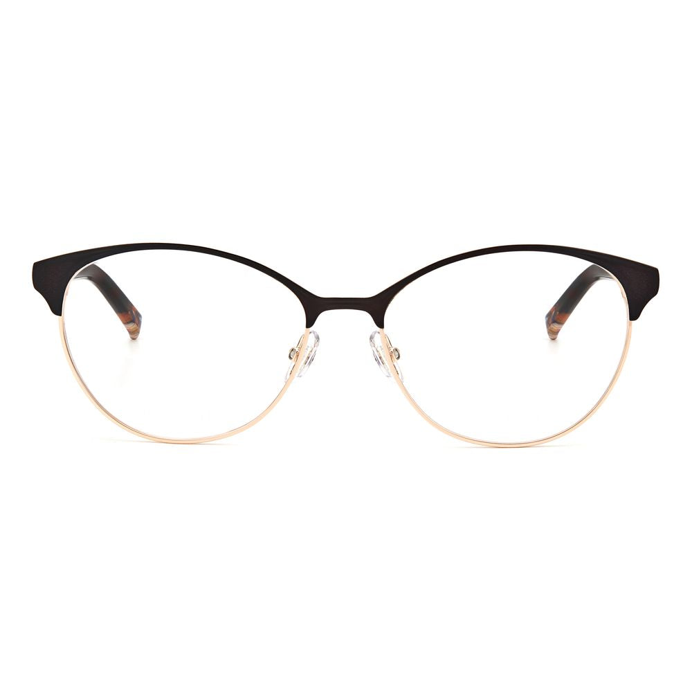 Brown Metal Frames