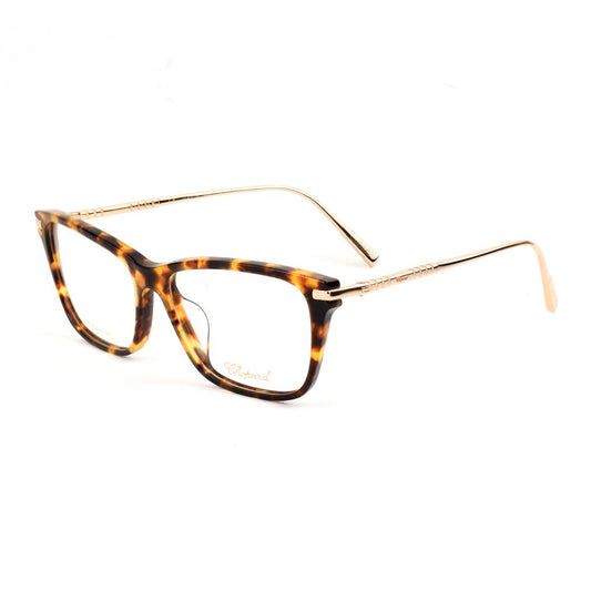 Brown Titanium Frames