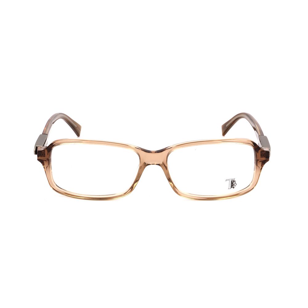 Brown Acetate Frames