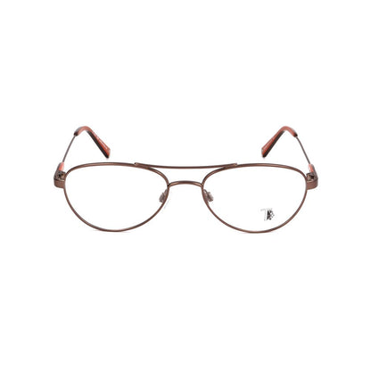 Brown Metal Frames