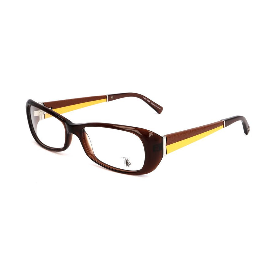 Brown Acetate Frames