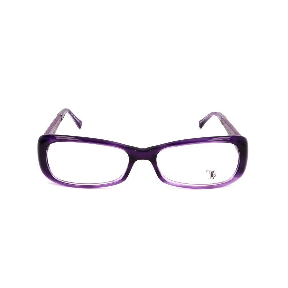 Purple Acetate Frames