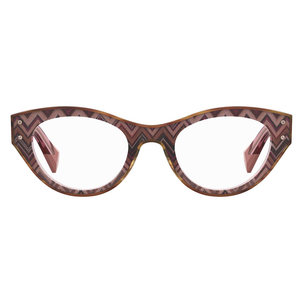 Multicolor Eco Pmma Frames