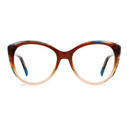 Brown Acetate Frames