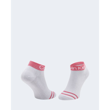 Pink Cotton Tights & Sock