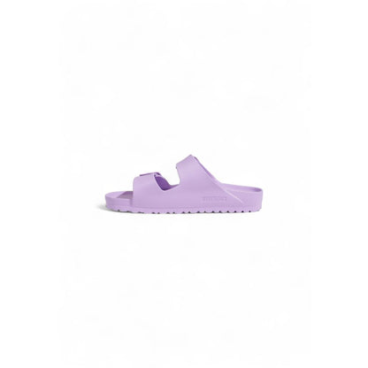 Purple EVA Foam Sandal