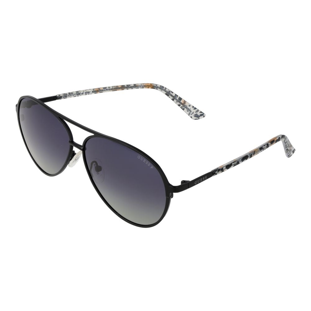 Black Women Sunglasses