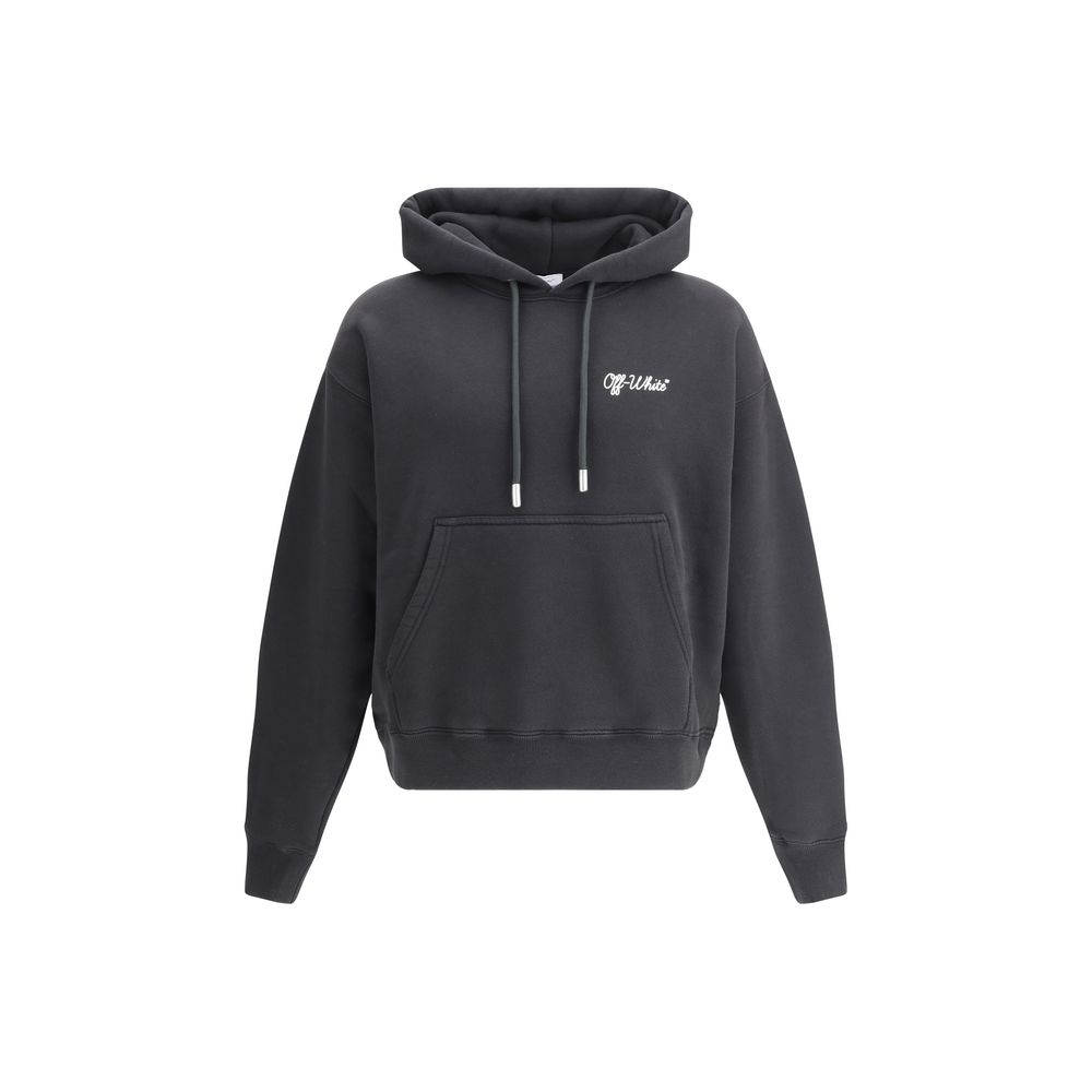 Script Skate Hoodie