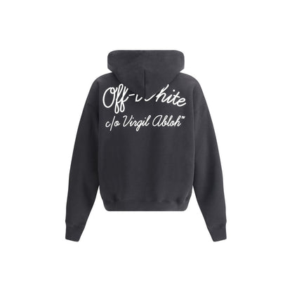 Script Skate Hoodie