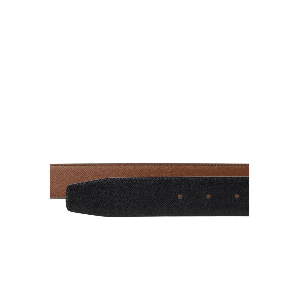 Gancini reversible Belt