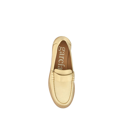 Stina Loafers