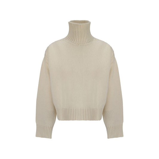 Turtleneck Sweater