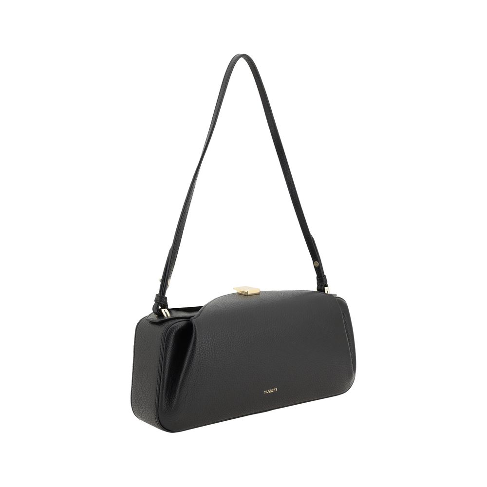 Oyster Shoulder Bag