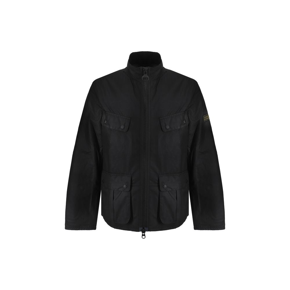 Re-Duke Wax Jacket