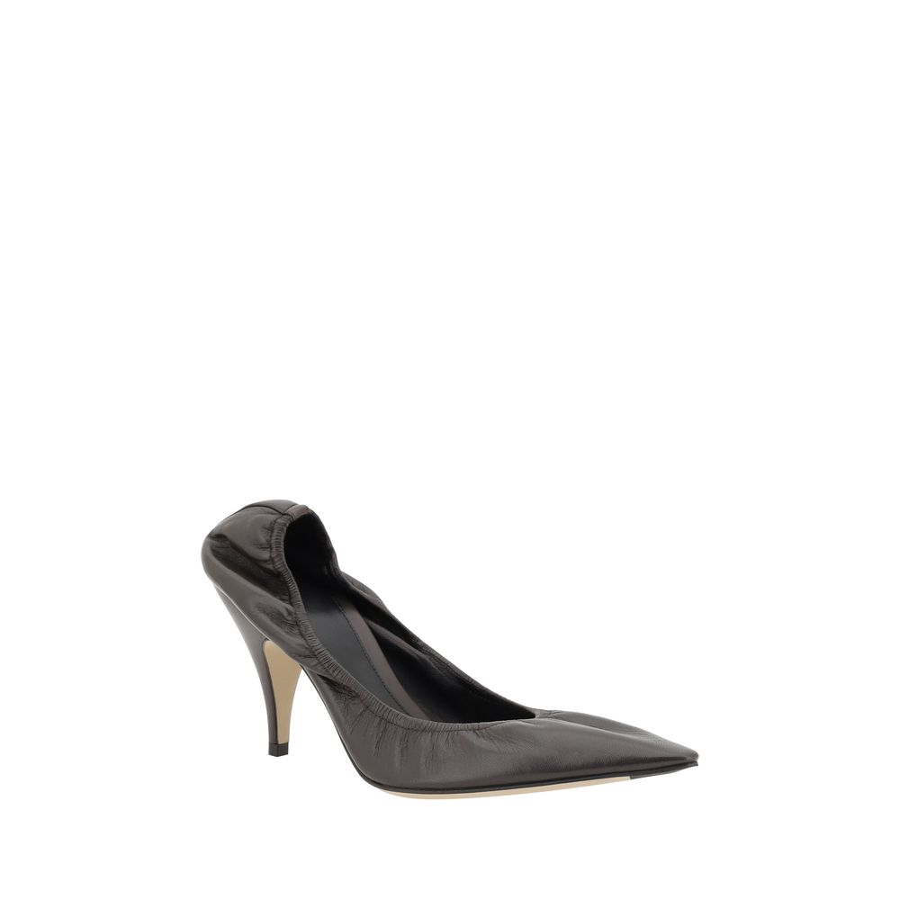 Liisa Pumps