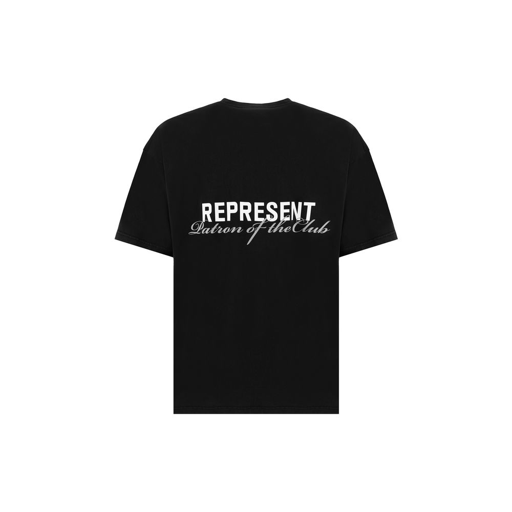 Logoed T-Shirt