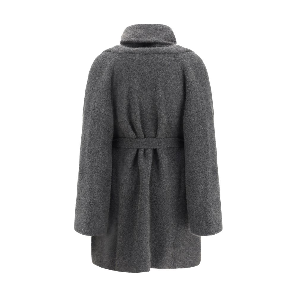 Ija Coat