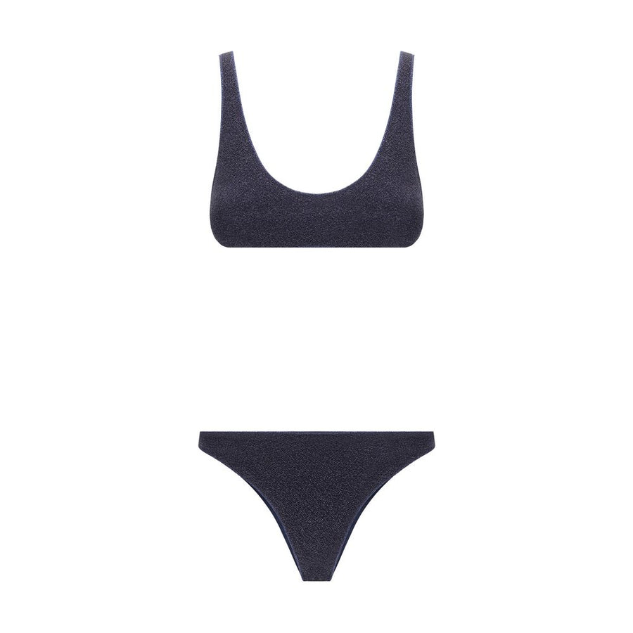 Lumiere Sporty Swimsuit