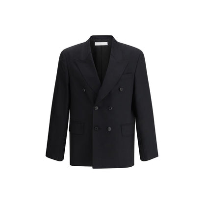 Unconstructed Blazer