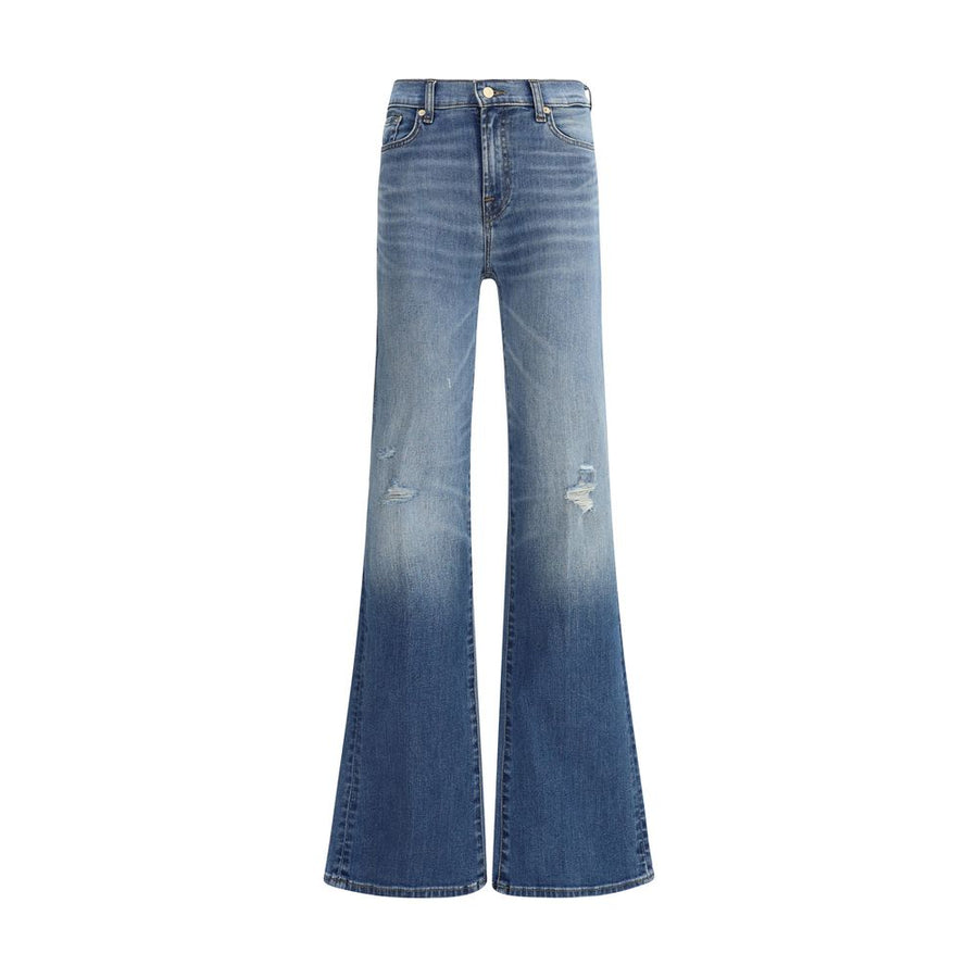 Bootcut Mimosa Jeans