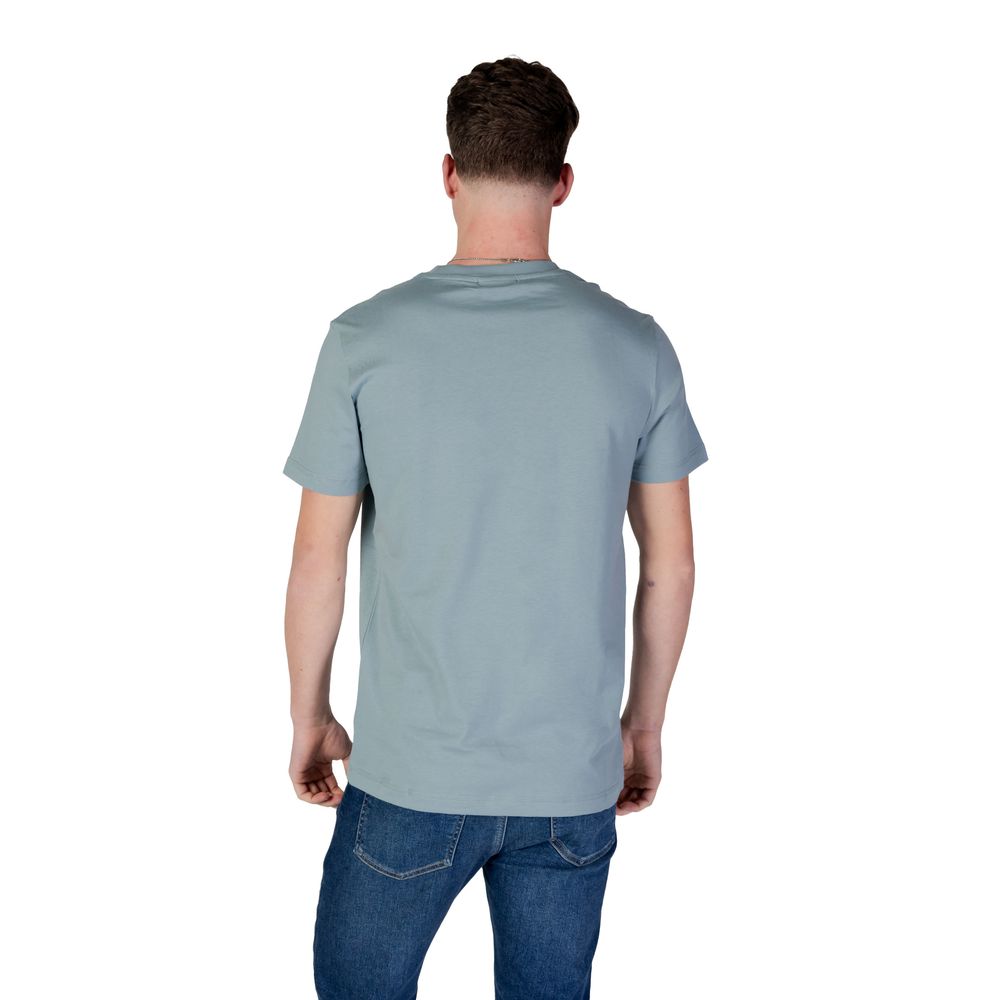 Green Cotton Rigenerato T-Shirt