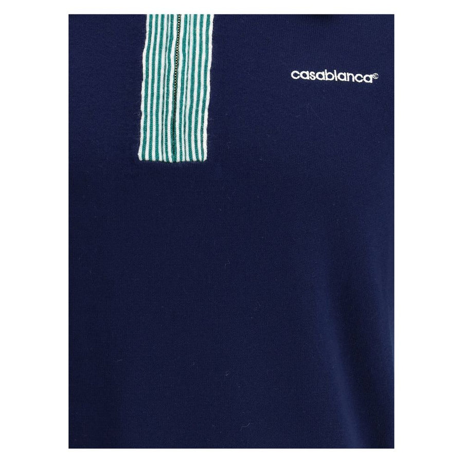 Tennis Polo Shirt