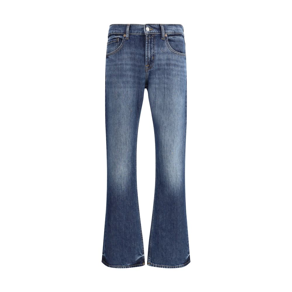 Brett Guideline Jeans