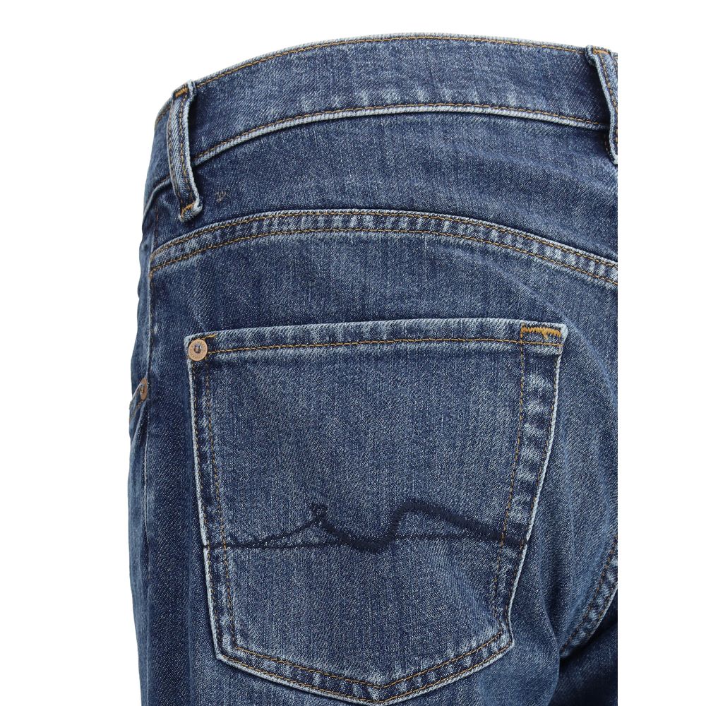 Brett Guideline Jeans