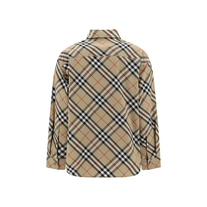 Archivio Check Shirt