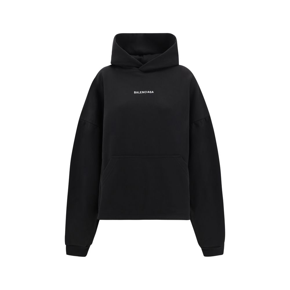 Logo's Hoodie