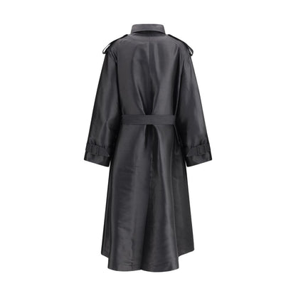 Domeka Trenchcoat