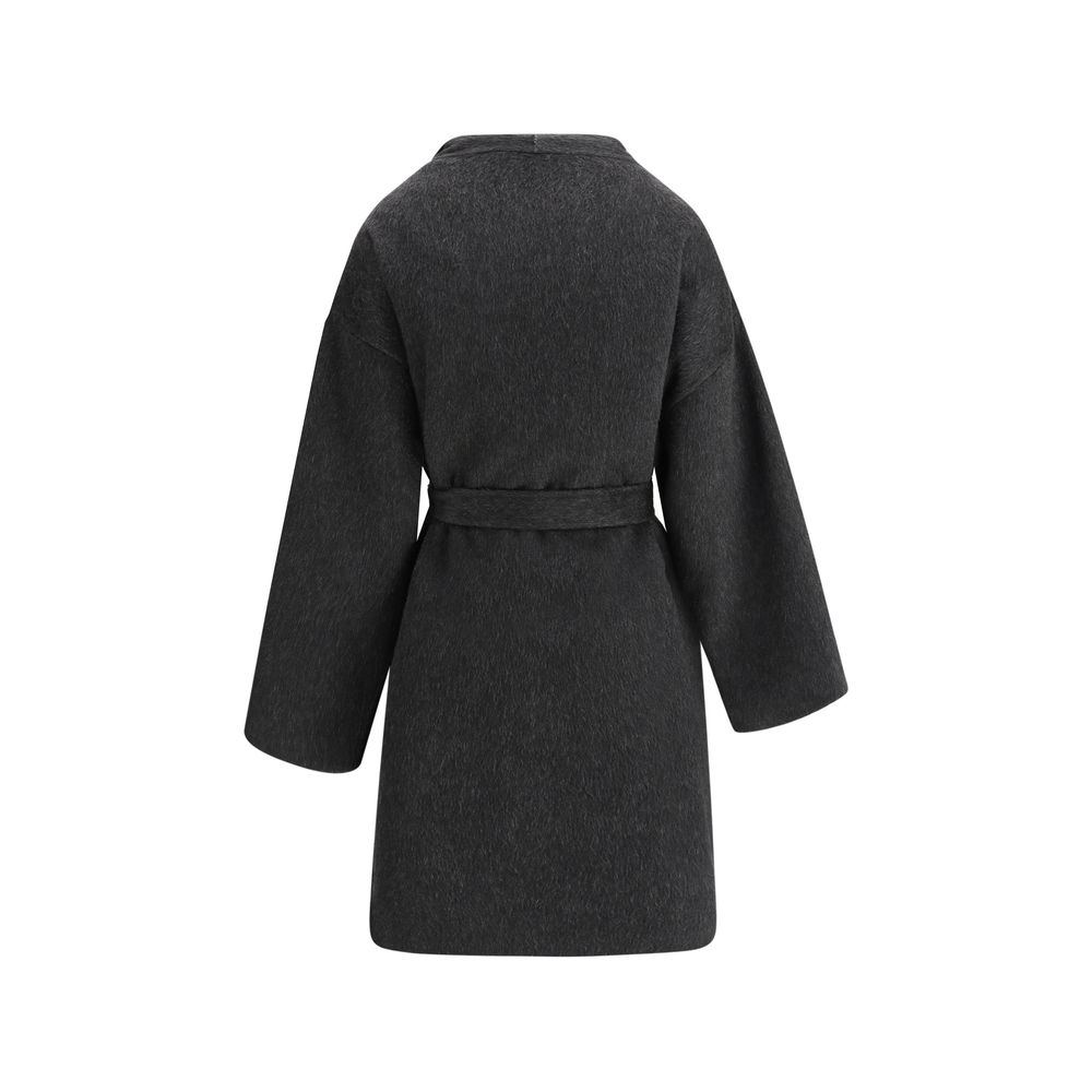 Timor Coat