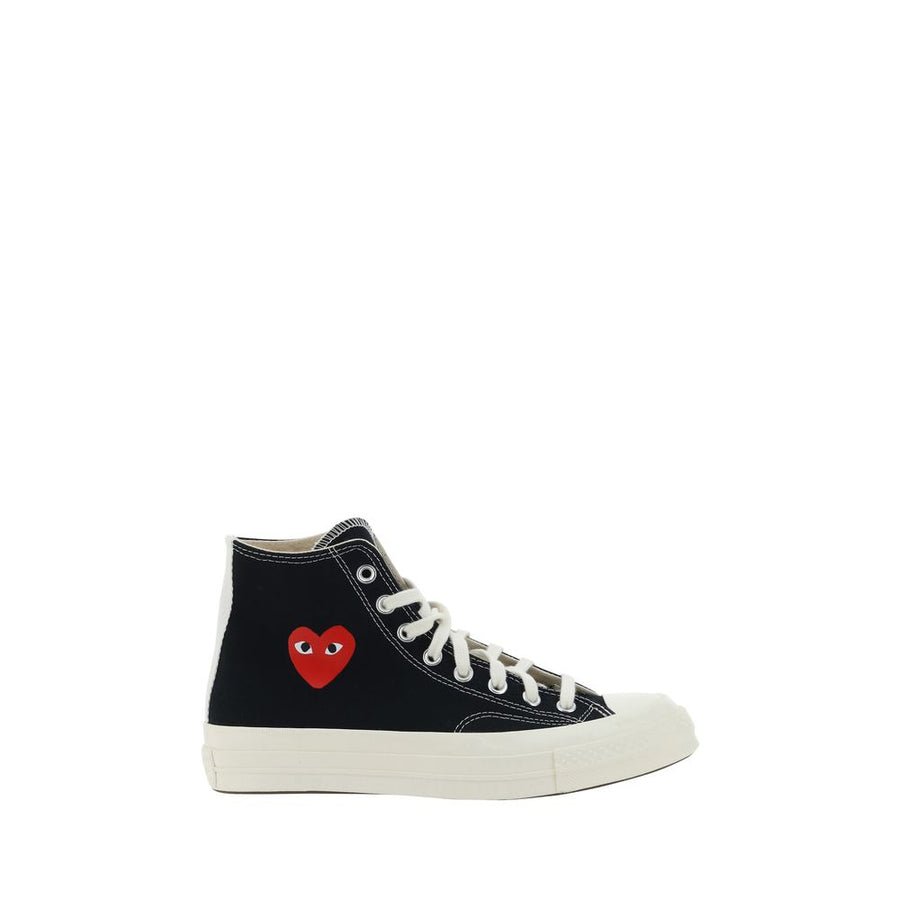 Comme des Garcons Play x Converse Sneakers