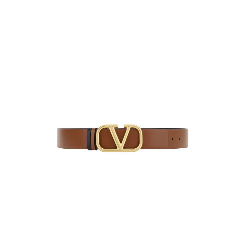 Reversible VLogo Belt