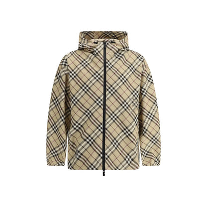 Anorak Jacket