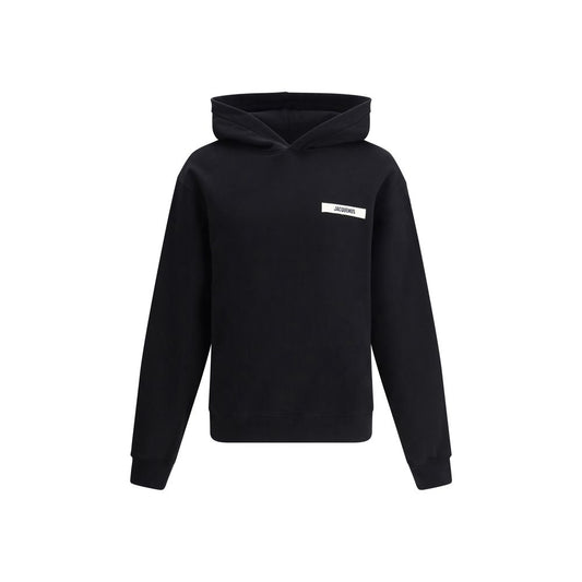 Logoed Hoodie